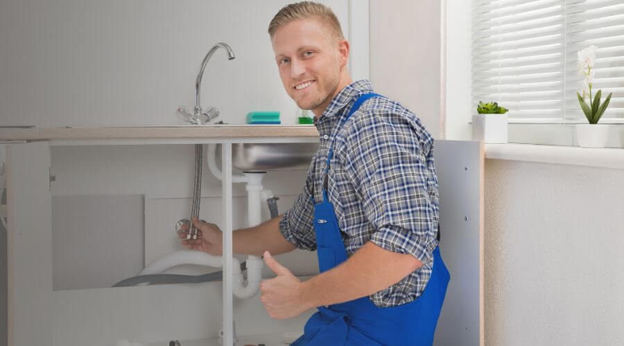 Professional bathroom faucet installation in Casper, WY